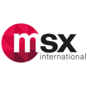MSX INTERNATIONAL