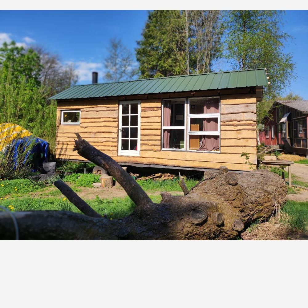 Wonderful Tinyhouse for sale