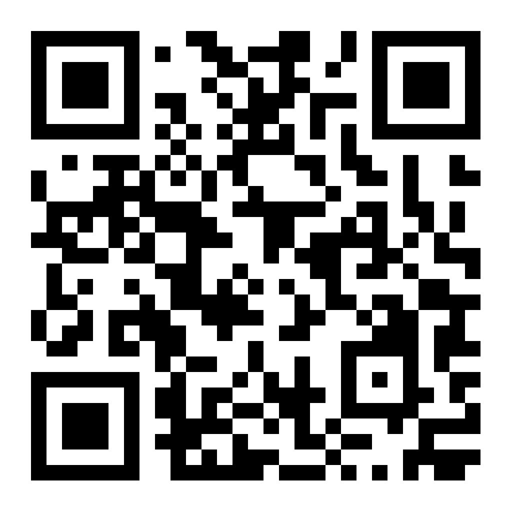 Bowers QRFY Home page