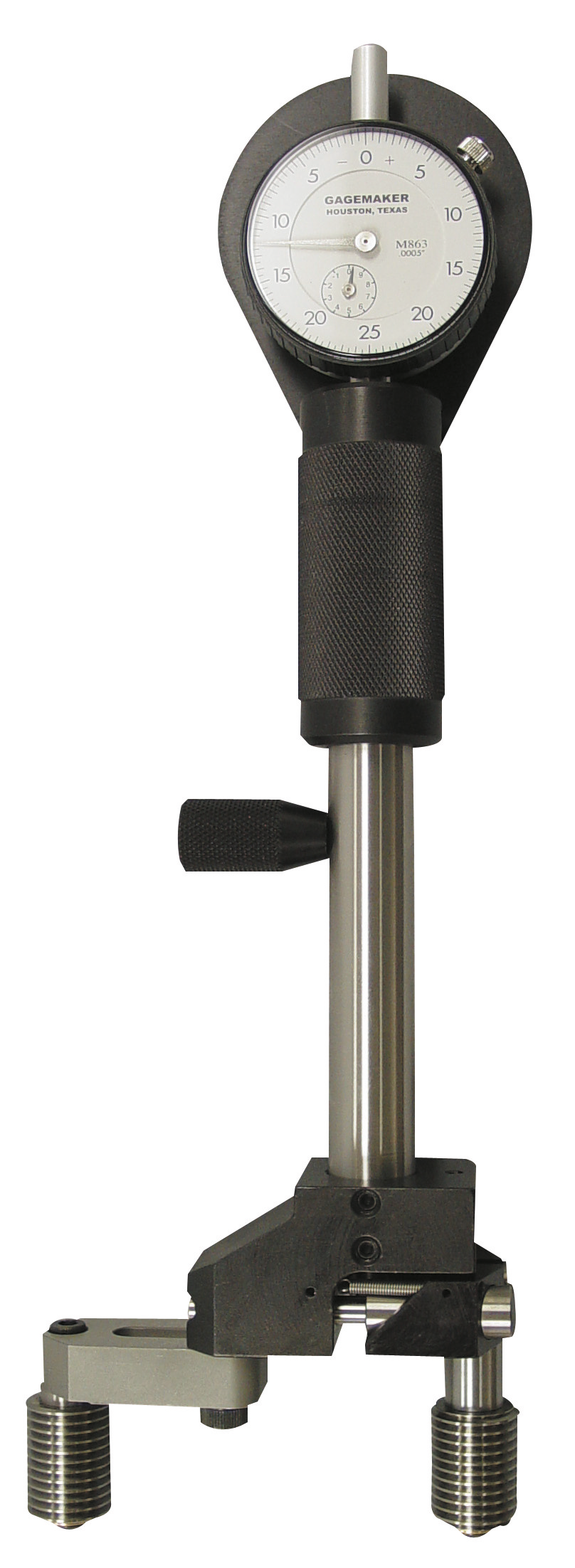 Functional Diameter Thread Gauges Bowers