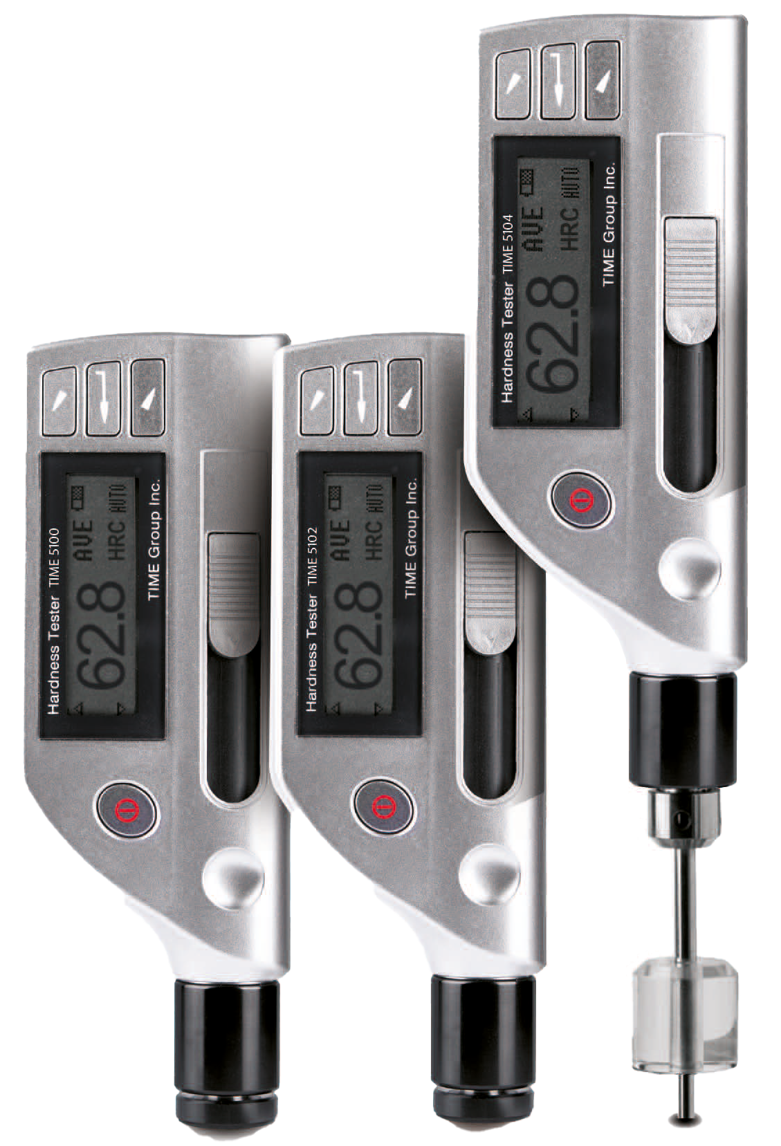 TIME 5100 Portable Leeb Hardness Tester bowersUK