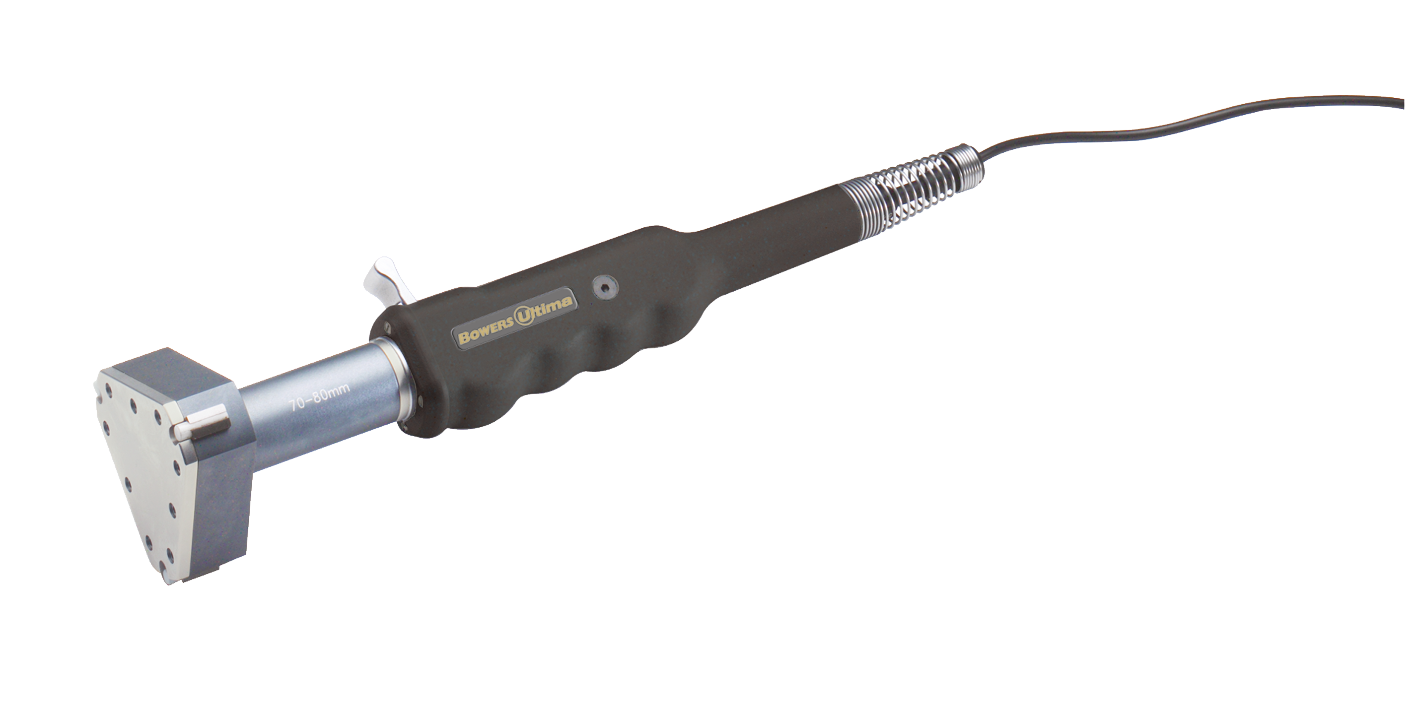 Electronic Bore Gauge Ultima Setting Rings Bowers