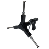 Thumbnail preview of Bowers XT500 Large Diameter 3 point Bore Gauge with Bluetooth