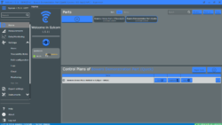 Thumbnail preview of Bowers Connect Control Plan 1