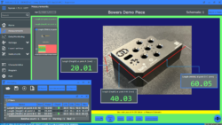Thumbnail preview of Bowers Connect Demo Piece w SPC