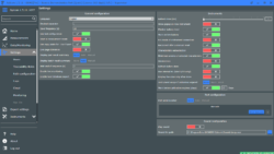 Thumbnail preview of Bowers Connect Settings 1