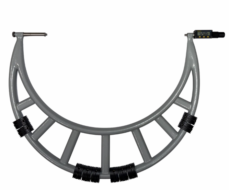 Thumbnail preview of Large micrometer S Mike LARGE Smart