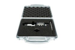 Thumbnail preview of M6x1 2 PT head with XTDU in box