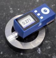 Thumbnail preview of MWT 1200 Roughness tester still 1