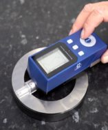 Thumbnail preview of MWT 1200 Roughness tester still 2