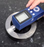 Thumbnail preview of MWT 1200 Roughness tester still 3