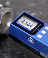 Thumbnail preview of MWT 1200 Roughness tester still 5