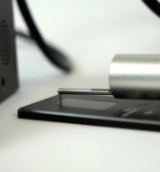 Thumbnail preview of MWT 1300 Roughness Profilometer with Microsoft Tablet still 4