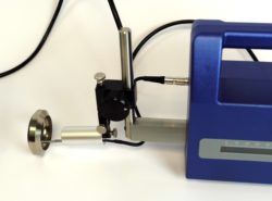 Thumbnail preview of MWT 1300 Roughness Profilometer with Microsoft Tablet still 6