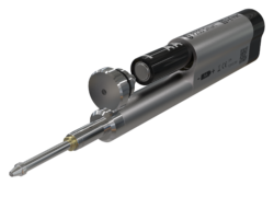 Thumbnail preview of P25 D Smart pile