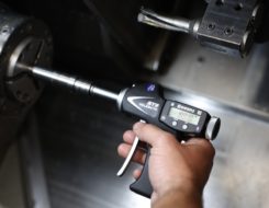 Thumbnail preview of Pistol grip XT Met 2