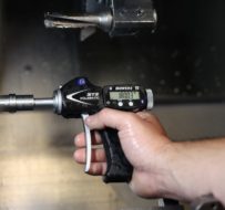 Thumbnail preview of Pistol grip XT Met 3