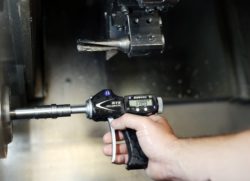 Thumbnail preview of Pistol grip XT Met 4