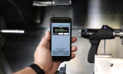 Thumbnail preview of Pistol grip XT Met 5