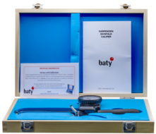 Thumbnail preview of Skinfold Caliper