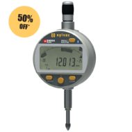 Thumbnail preview of Sylvac digital indicators s dial work cbg 805 6317 copy