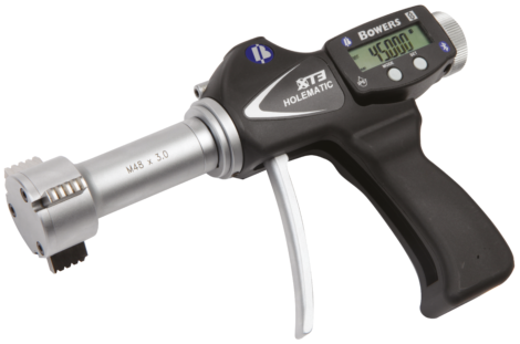 Thread gauging XT3 image