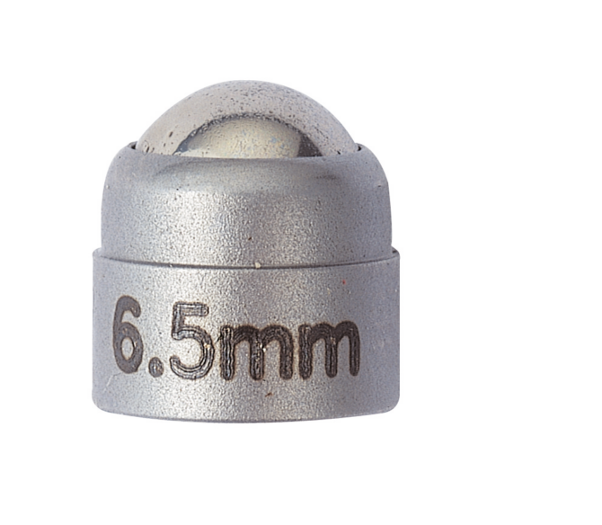 Micrometer Ball Attachment bowersUK