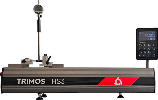Trimos HS3
