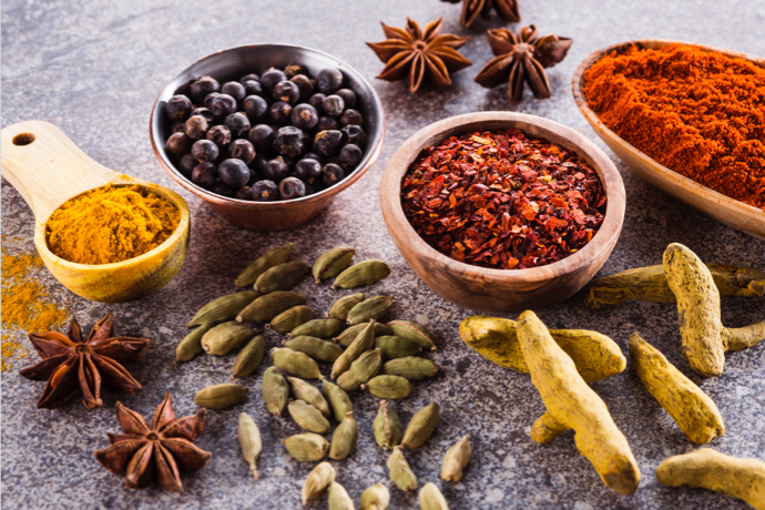 Spices