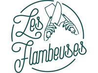 Les Flambeuses