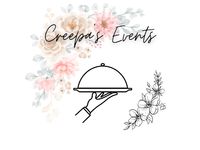 Creepa's Events