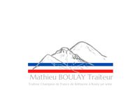 Mathieu BOULAY Traiteur