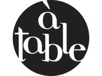 À Table