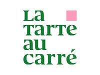 La Tarte au Carré