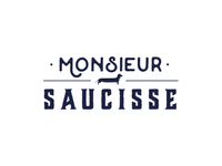 Monsieur Saucisse