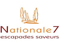 NATIONALE 7 TRAITEUR ESCAPADES SAVEURS