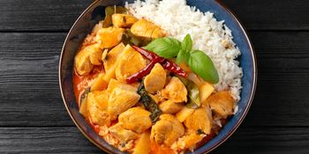 Avekapeti - Chef Cécile