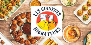 Les Cuistots Migrateurs