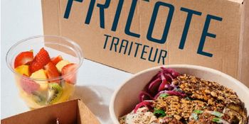 Fricote