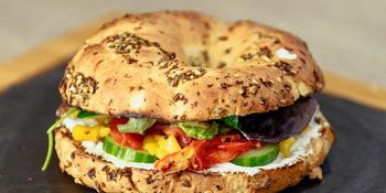 Bagel Corner
