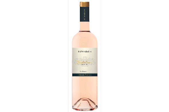 Vin rose Estandon / AOC Cote de Provence 75cl