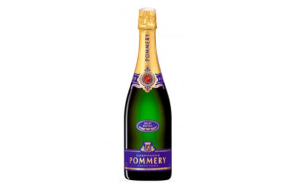 Champagne Brut Royal Pommery 75cl