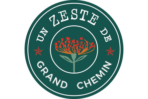 Méthode Champenoise GRAND CHEMIN 75cl