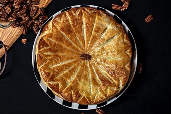 Galette des rois - 4 personnes