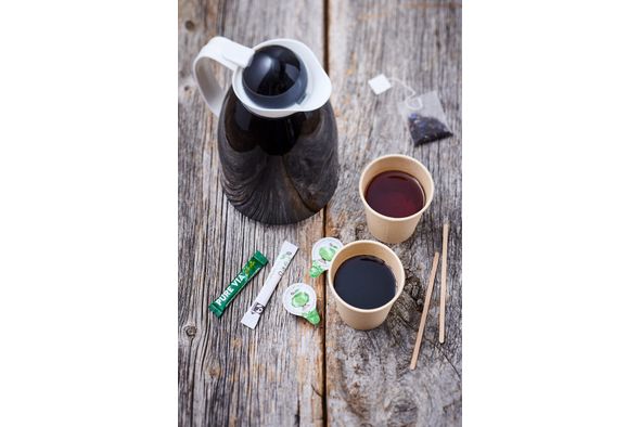 L' INSTANT CAFE BIO