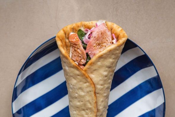Paros Pita