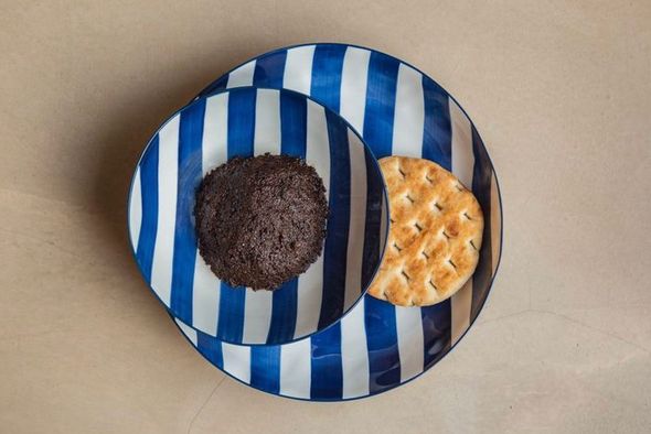 Tapenade Olive
