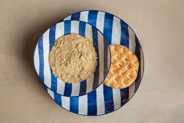 Houmous