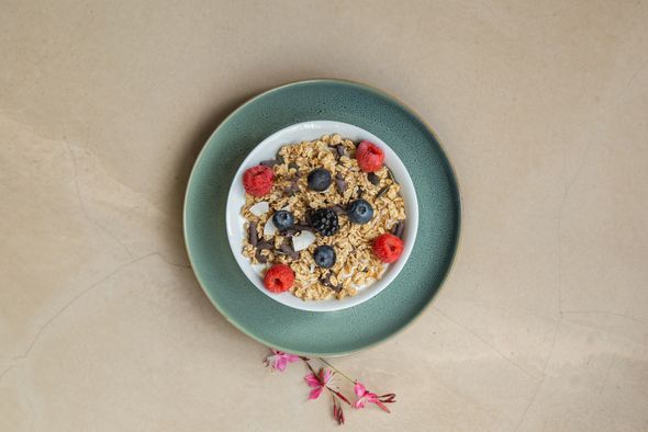 Granola