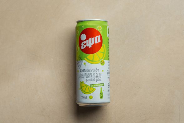 Epsa citron